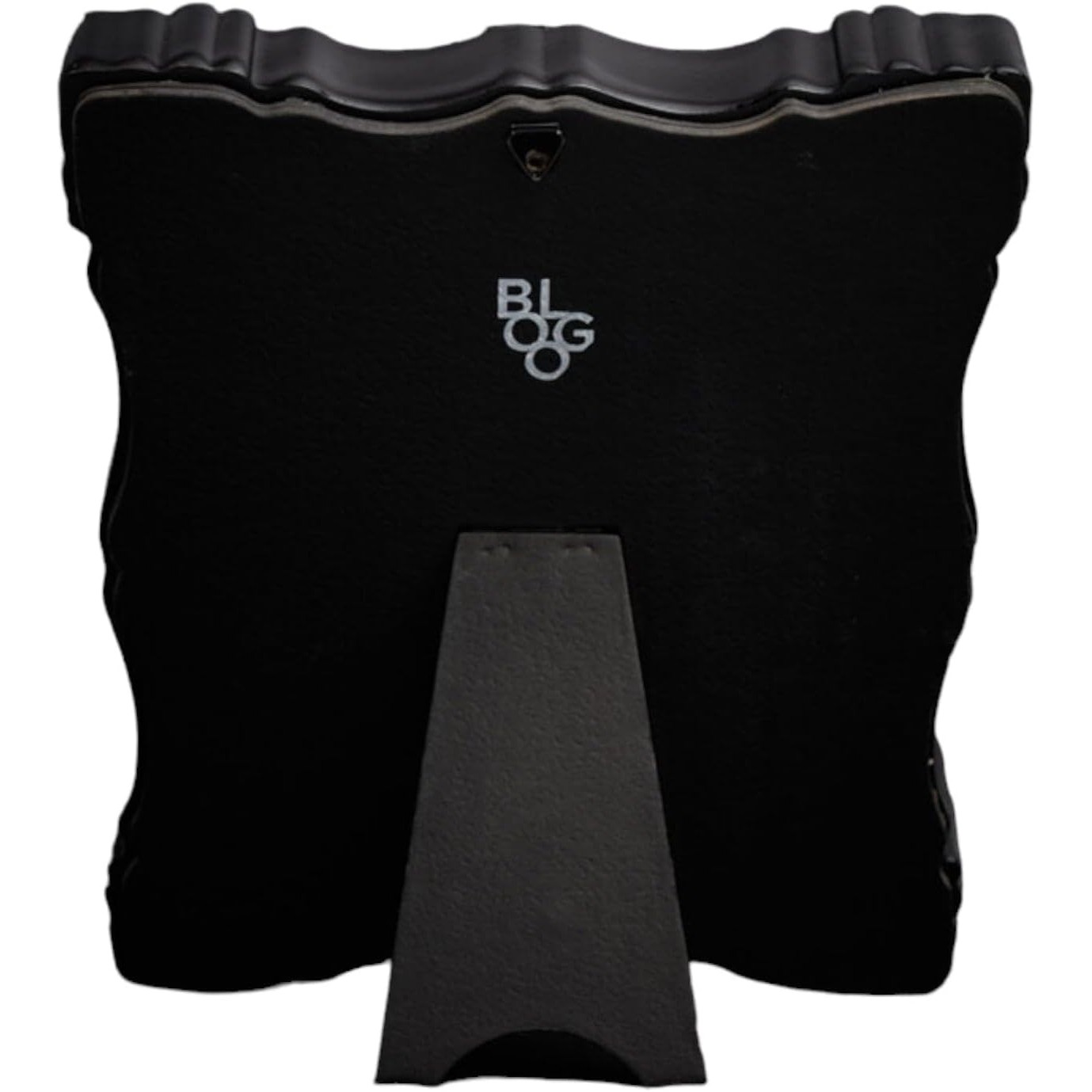 Blogo Quadro Finger Black in Polyresin off-white black finger Blogo design